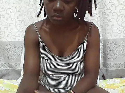 Ebony Sweetcandy online show from 06.03.26