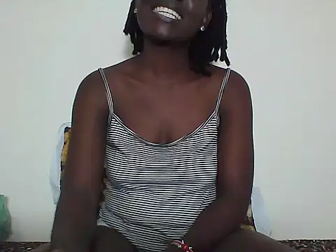 Ebony Sweetcandy online show from 06.04.26