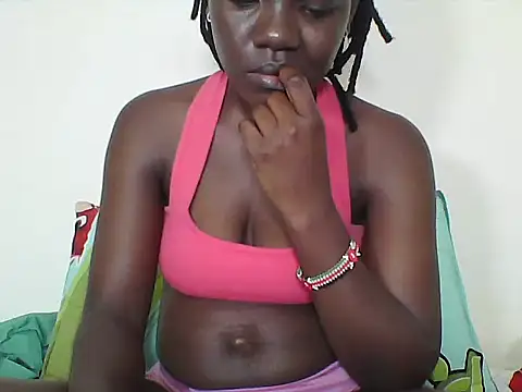 Ebony Sweetcandy online show from 06.23.26