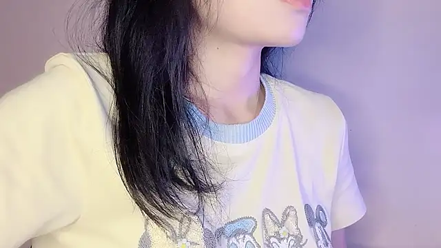 Baenee online show from 07.09.26