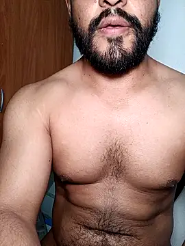 Snapshot of HombreS3n chatting on 03.03.25 HombreS3n online show from 03.03.25