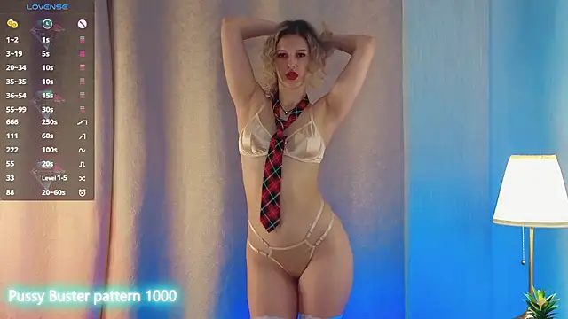 Snapshot of KimberliDean chatting on 12.09.24 KimberliDean online show from 12.09.24