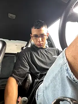 SymonPrince online show from 10.06.25