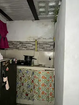 GemaGranadoss online show from 03.08.26