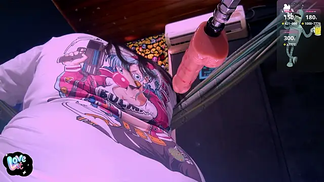 Snapshot of waterfalls_girl chatting on 03.04.26 waterfalls girl online show from 03.04.26