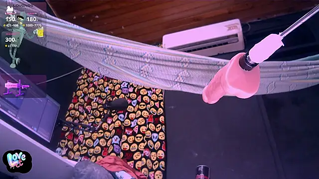 Snapshot of waterfalls_girl chatting on 03.17.26 waterfalls girl online show from 03.17.26