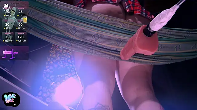 Snapshot of waterfalls_girl chatting on 03.31.26 waterfalls girl online show from 03.31.26