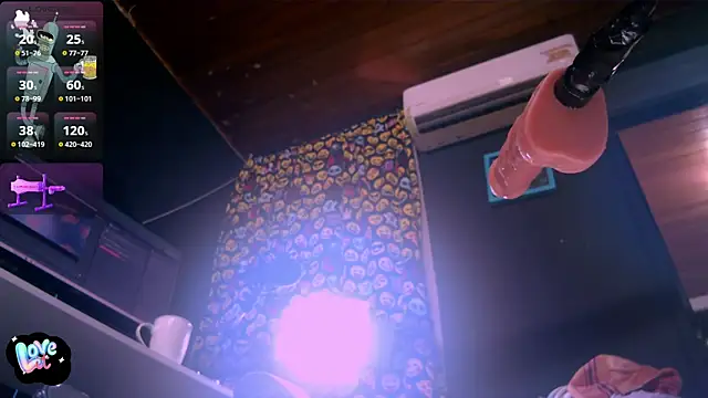 Snapshot of waterfalls_girl chatting on 04.09.26 waterfalls girl online show from 04.09.26