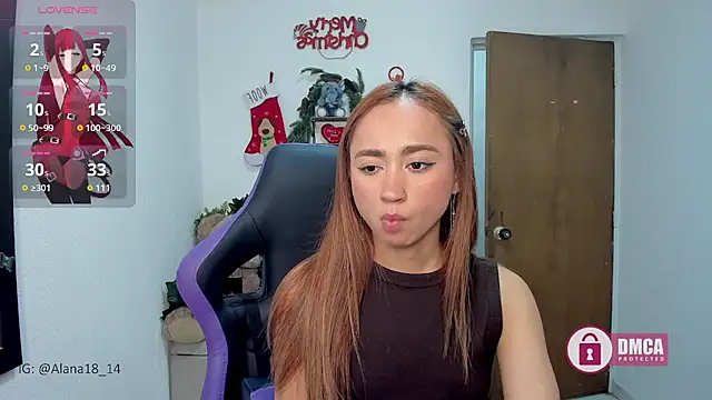 Alana Pherson online show from 12.11.24