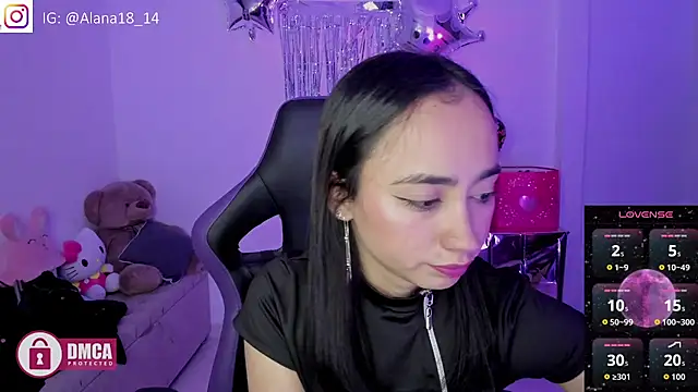 Alana Pherson online show from 09.14.25