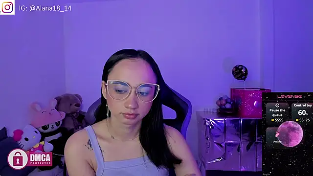 Alana Pherson online show from 09.19.25