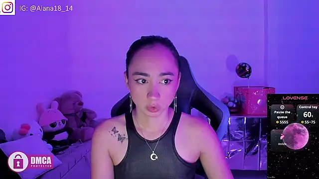 Alana Pherson online show from 09.22.25