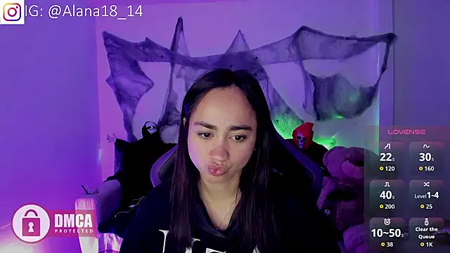 Alana Pherson online show from 10.29.25