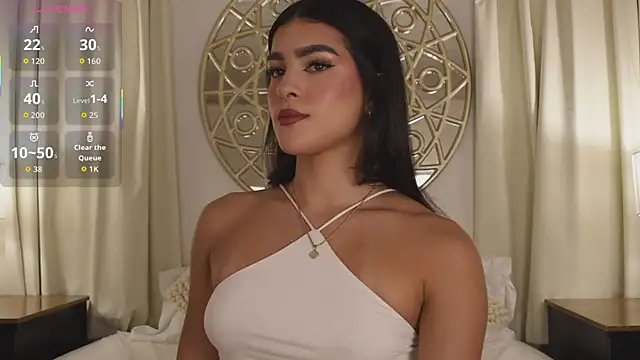 Antonellaparis  online show from 09.27.25