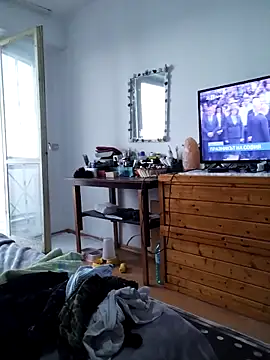 Valim7979 online show from 09.17.25