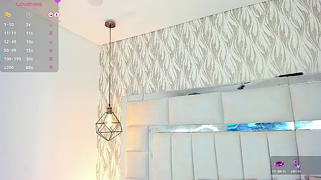 Snapshot of 1m_Joel chatting on 12.11.24 1m Joel online show from 12.11.24