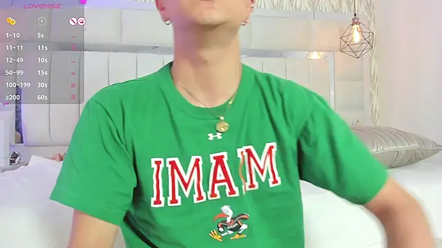 Snapshot of 1m_Joel chatting on 01.09.25 1m Joel online show from 01.09.25