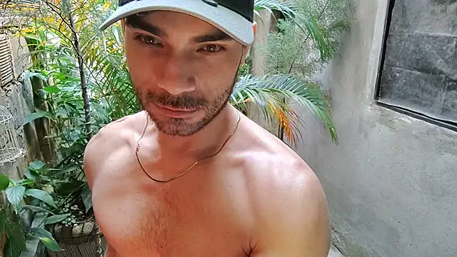 sexyboycolombi4 online show from 01.23.25