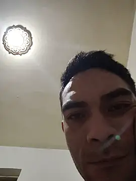 Snapshot of sexyboycolombi4 chatting on 10.17.25 sexyboycolombi4 online show from 10.17.25