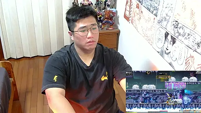 tfx954 online show from 12.15.25