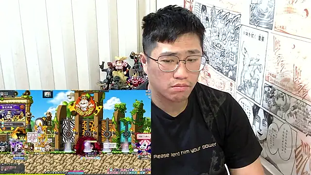 tfx954 online show from 02.03.26