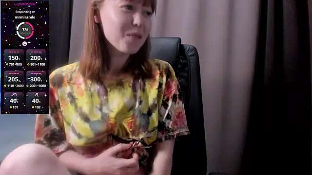 Snapshot of Beautiful__Soul chatting on 12.20.24 Beautiful Soul online show from 12.20.24