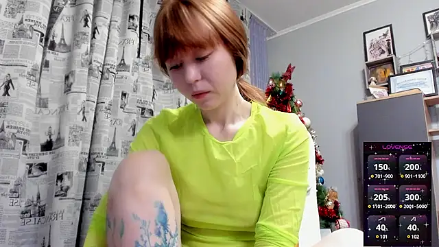 Snapshot of Beautiful__Soul chatting on 01.18.25 Beautiful Soul online show from 01.18.25