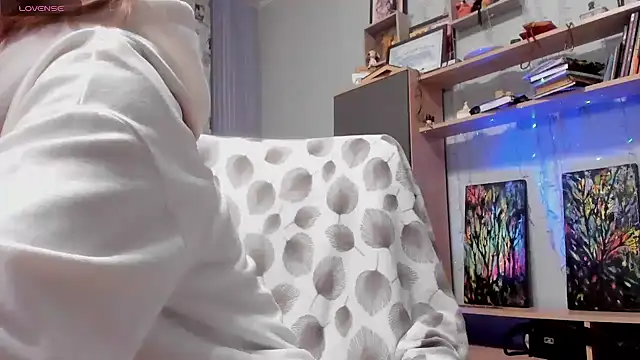 Snapshot of Beautiful__Soul chatting on 02.08.25 Beautiful Soul online show from 02.08.25