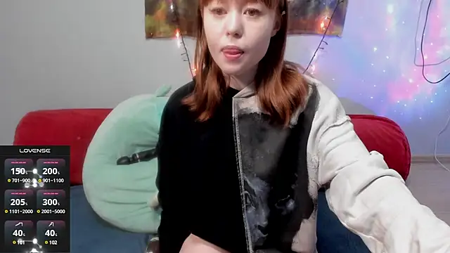 Snapshot of Beautiful__Soul chatting on 03.03.25 Beautiful Soul online show from 03.03.25