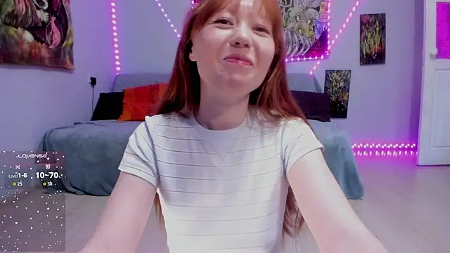 Beautiful  Soul online show from 07.25.26