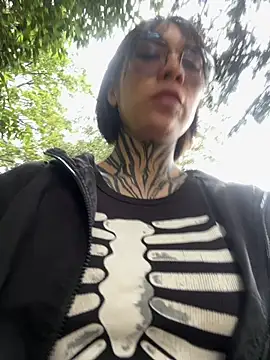 K Intraven0us online show from 02.10.26