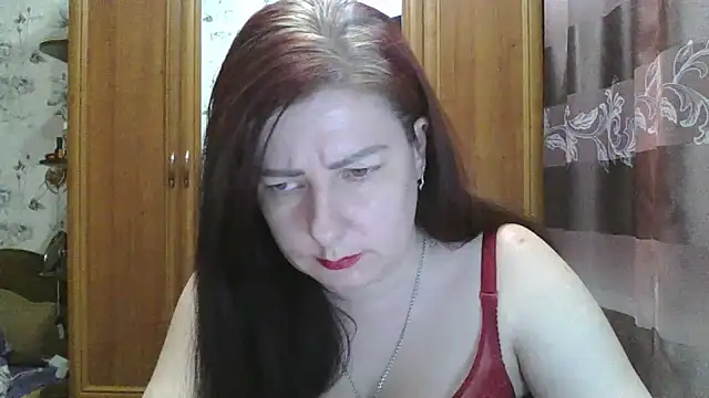 SophieNightAh online show from 01.26.25