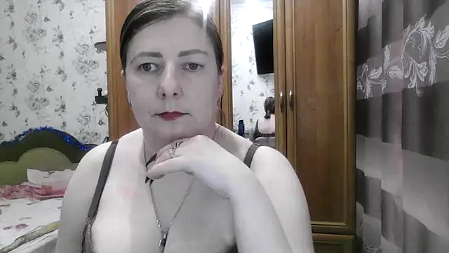 SophieNightAh online show from 01.11.26