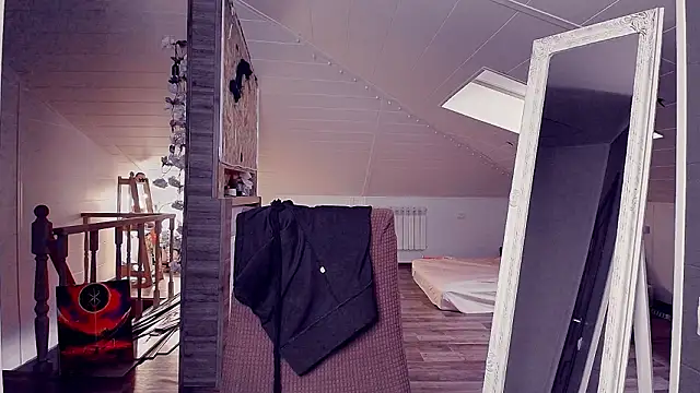 Meowroslava online show from 02.19.26