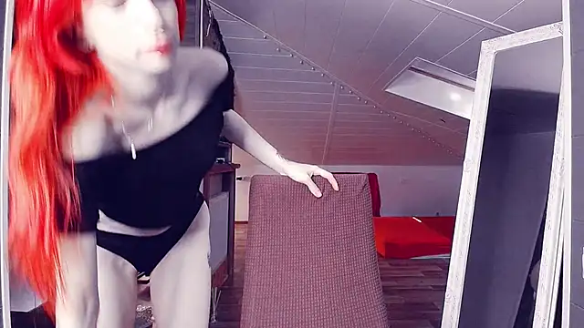 Meowroslava online show from 03.12.26