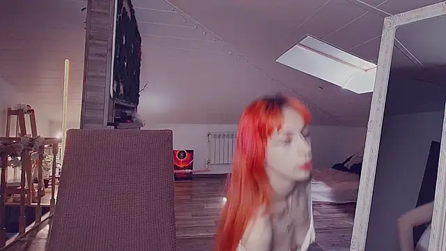 Meowroslava online show from 04.08.26