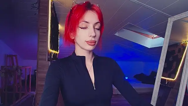 Meowroslava online show from 06.03.26