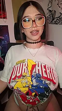 annbones ch online show from 11.13.25