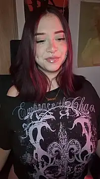 annbones ch online show from 03.31.26