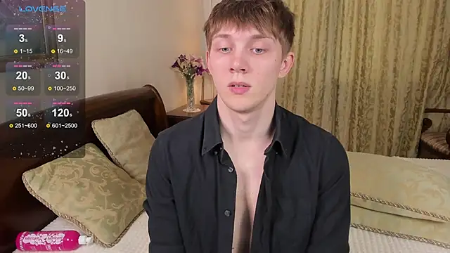 David Keler online show from 10.04.25