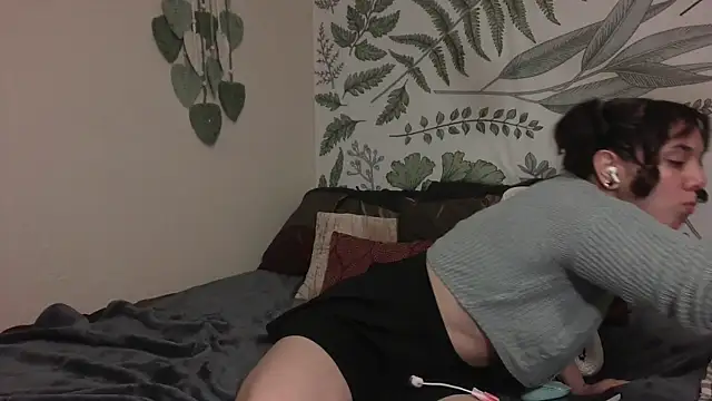 punkpuppy  online show from 03.06.25