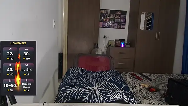 MissIvanna online show from 01.30.25