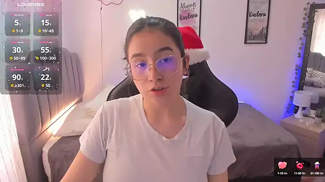Amy joones online show from 12.13.24