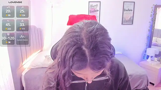 Amy joones online show from 12.14.24