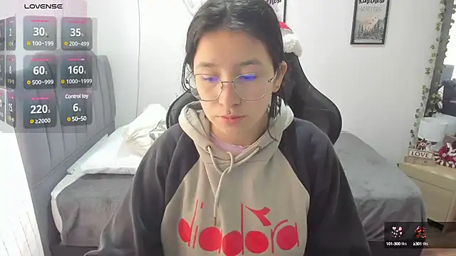 Amy joones online show from 12.19.24