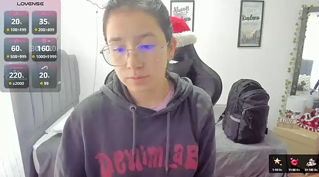 Amy joones online show from 12.20.24