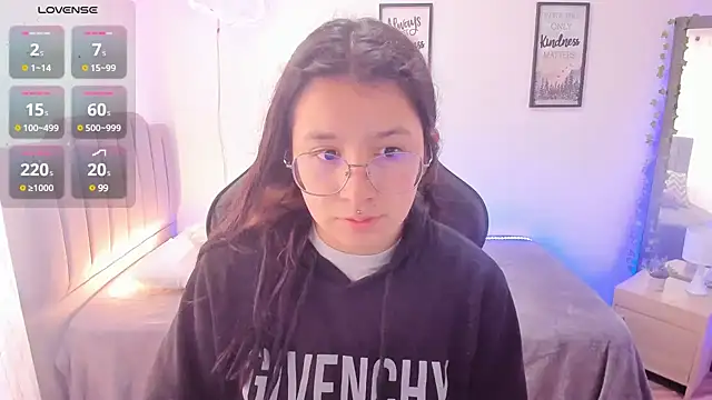 Amy joones online show from 01.11.25