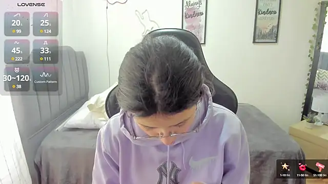 Amy joones online show from 01.13.25