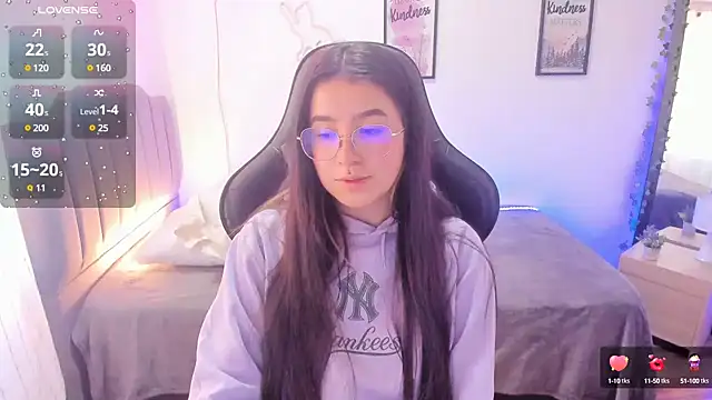 Amy joones online show from 01.14.25