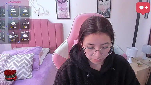 Amy joones online show from 12.22.25